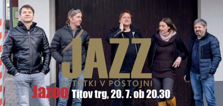 baner za FB Jazoo
